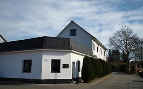 Aparthotel Messe Laatzen